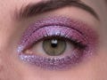 SHAMELESS- All Natural, Vegan Friendly Eyeshadow and Eyeliner Makeup
