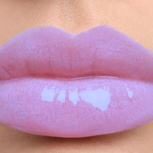 SHIVER Frost Liquid Lipstick Lipgloss- Vegan Friendly, Cruelty Free