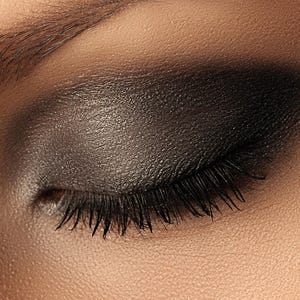Maquillaje vegano de sombras y delineadores de ojos HARVEST