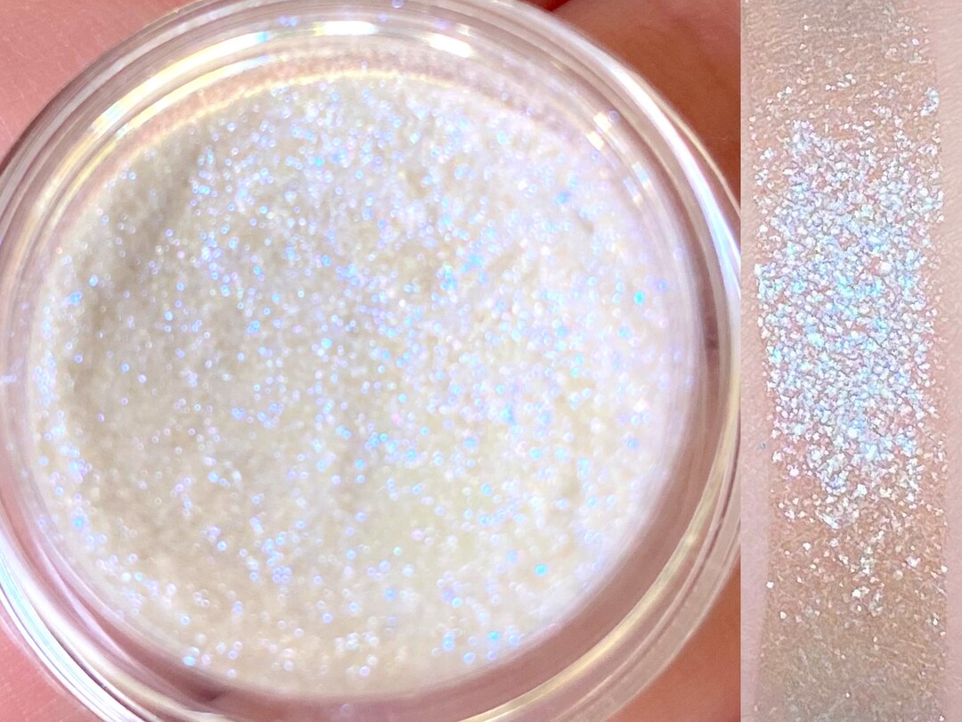 MAGIC MUSHROOM All Natural, Vegan Eyeshadow and Eyeliner Makeup Etsy