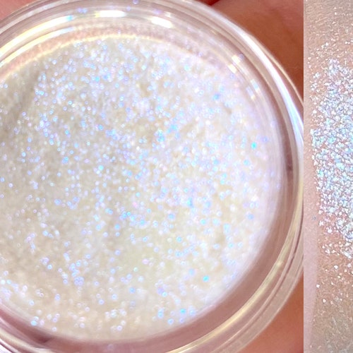 MAGIC MUSHROOM All Natural Vegan Eyeshadow and Eyeliner - Etsy