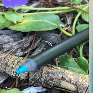 GROUPIE - All Natural Lipliner or Eyeliner- Vegan friendly