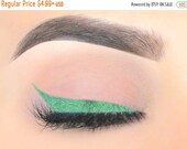 BLACK FRIDAY-MONDAY Sale Get Off the Grass Liquid Eyeliner- All Natural, Vegan Friendly