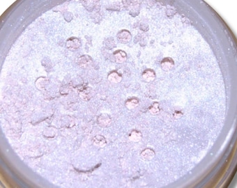 Vegan Mineral Face Highlighter – Pearly Shimmer Makeup (20 gram)