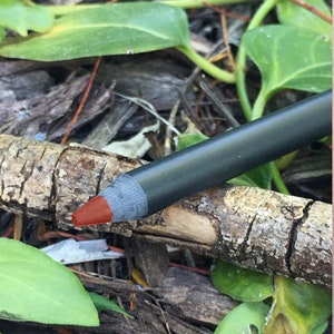 CINNA-SWAG - All Natural Lipliner or Eyeliner