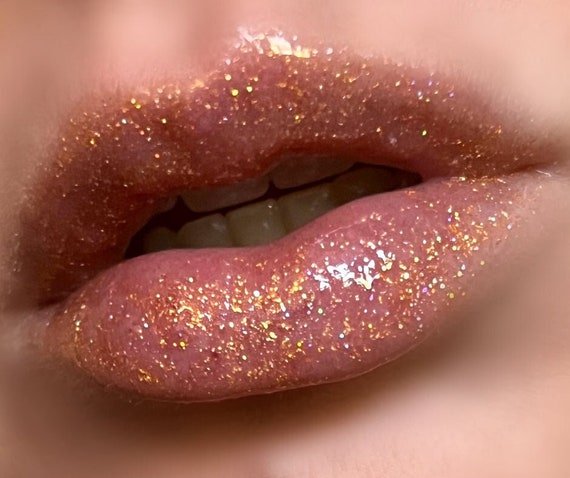Glitters Duo Rose Gold & Glazed