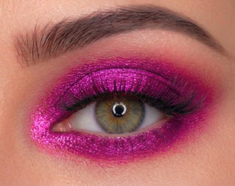BE MINE Mineral Eyeshadow and Eyeliner Makeup- Vegan Friendly, Cruelty Free