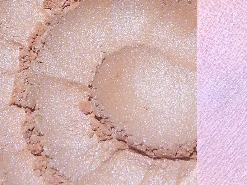 INCOGNITO-All Natural Eyeshadow Vegan Friendly Makeup Organic Makeup Cruelty Free Makeup image 1