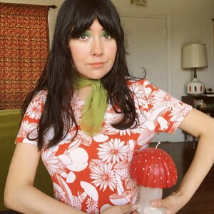 Sombra de ojos y delineador mineral mate IVY - Maquillaje mineral totalmente natural y vegano. imagen 5