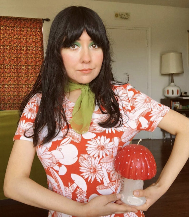 Sombra de ojos y delineador mineral mate IVY - Maquillaje mineral totalmente natural y vegano. imagen 5