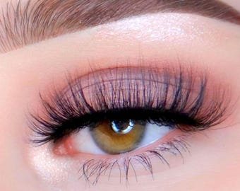 ALLURE Mineral Eyeshadow Duo- Get this look! All Natural, Vegan Eyeshadow and Eyeliner Makeup