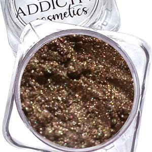 Sombras de ojos y delineadores minerales SPHINX: maquillaje de ojos totalmente natural y vegano