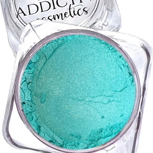 LILY PAD All Natural Eyeshadow- Vegan Eyeshadow and Eyeliner Makeup