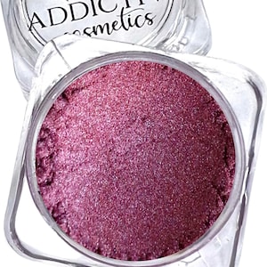 POMEGRANATE Mineral Eyeshadow - Bio, ganz natürliches Make-up, veganer Lidschatten
