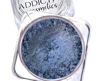 CELESTIAL Mineral Eyeshadow- All Natural, Vegan Eyeshadow Makeup