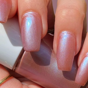 THREE WISHES 10 Toxin Free Nail Polish- Vegan Friendly, Cruelty Free