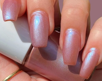 THREE WISHES 10 Toxin Free Nail Polish- Vegan Friendly, Cruelty Free