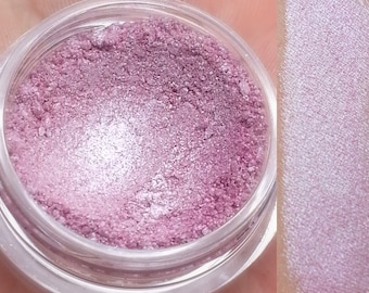 PIXIE All Natural Mineral Makeup- Vegan Eyeshadow and Eyeliner Makeup