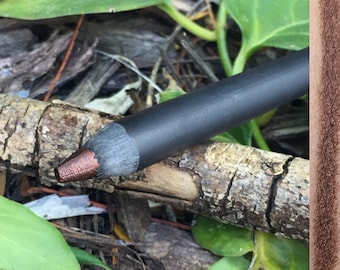 WARM N TOASTY - All Natural Lipliner or Eyeliner
