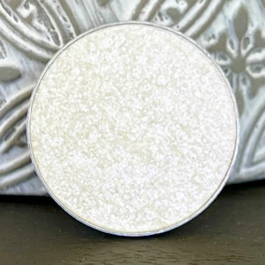 NOT So PLAIN JANE Multi Chrome Holographic Color Shift Eyeshadow- 26mm pressed Pan or Compact- Vegan Friendly, Cruelty Free