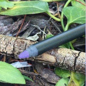 THRILLER - All Natural Lipliner or Eyeliner- Vegan Friendly