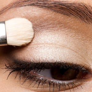 HALO Matte Eyeshadow and Eyeliner Makeup- All Natural, Vegan Friendly
