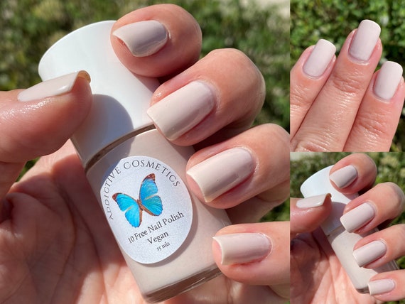 Viana Cosmetics - This is Number 88 in our fashion nail polish. Do you know  what's 10 Free Nail polish are? It means the nail Polish is free of the 10  harsh