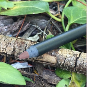 NECROMANTIC - All Natural Lipliner or Eyeliner