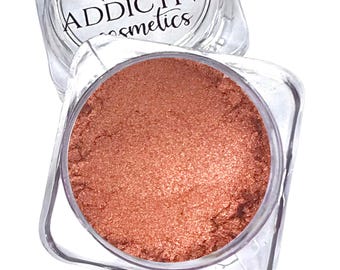 SWEATERS N BOOTS- Vegan Eyeshadow and Eyeliner Makeup