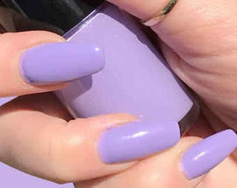 AURA 10 Toxin Free Nail Polish- Vegan Friendly, Cruelty Free