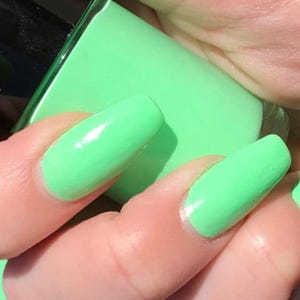GIDDY 10 Toxin Free Nail Polish- Vegan Friendly, Cruelty Free
