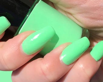 Esmalte de uñas GIDDY 10 sin toxinas - Vegano y libre de crueldad animal