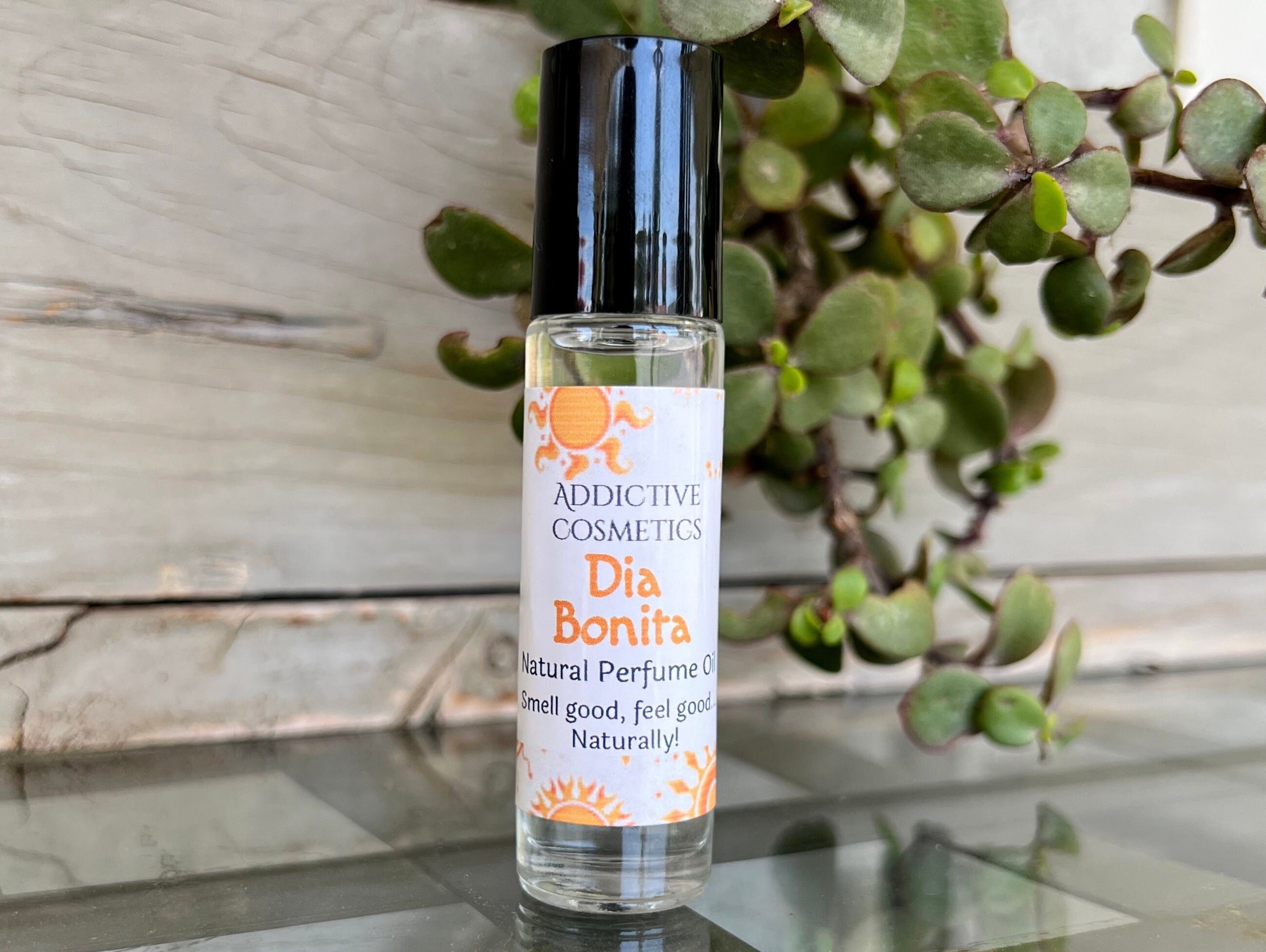 Natural perfume home new arrivals