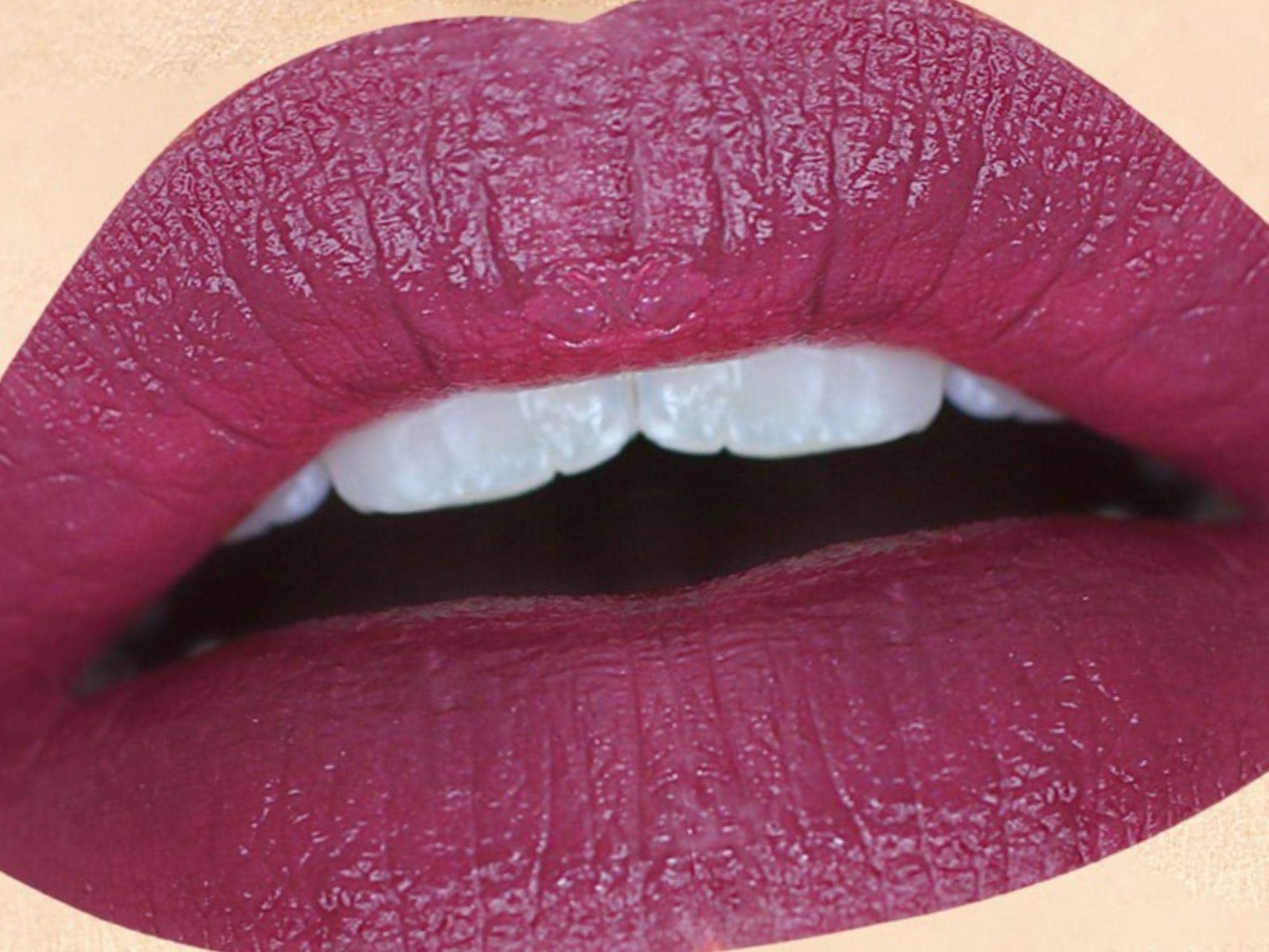 Cosm.Ethics Bar Veganer Lippenstift – Nachhaltig, Tierversuchsfrei, In 16 Farben (inkl. Zutatenkarte)
