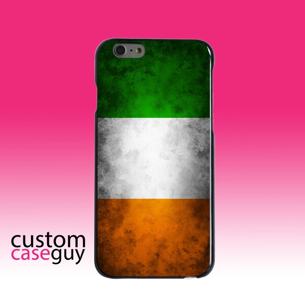 Ireland Case Etsy