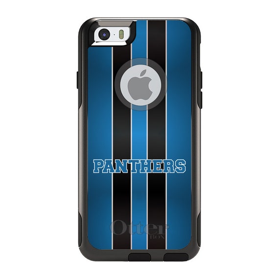 Otterbox Commuter for Apple iPhone / Samsung Galaxy (choose Model) - Custom  Monogram - Any Colors - Blue Black Panthers - Etsy