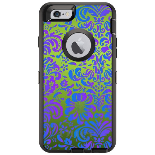 YOUR PHOTO Otterbox Defender / Apple Iphone or Samsung Galaxy - Etsy