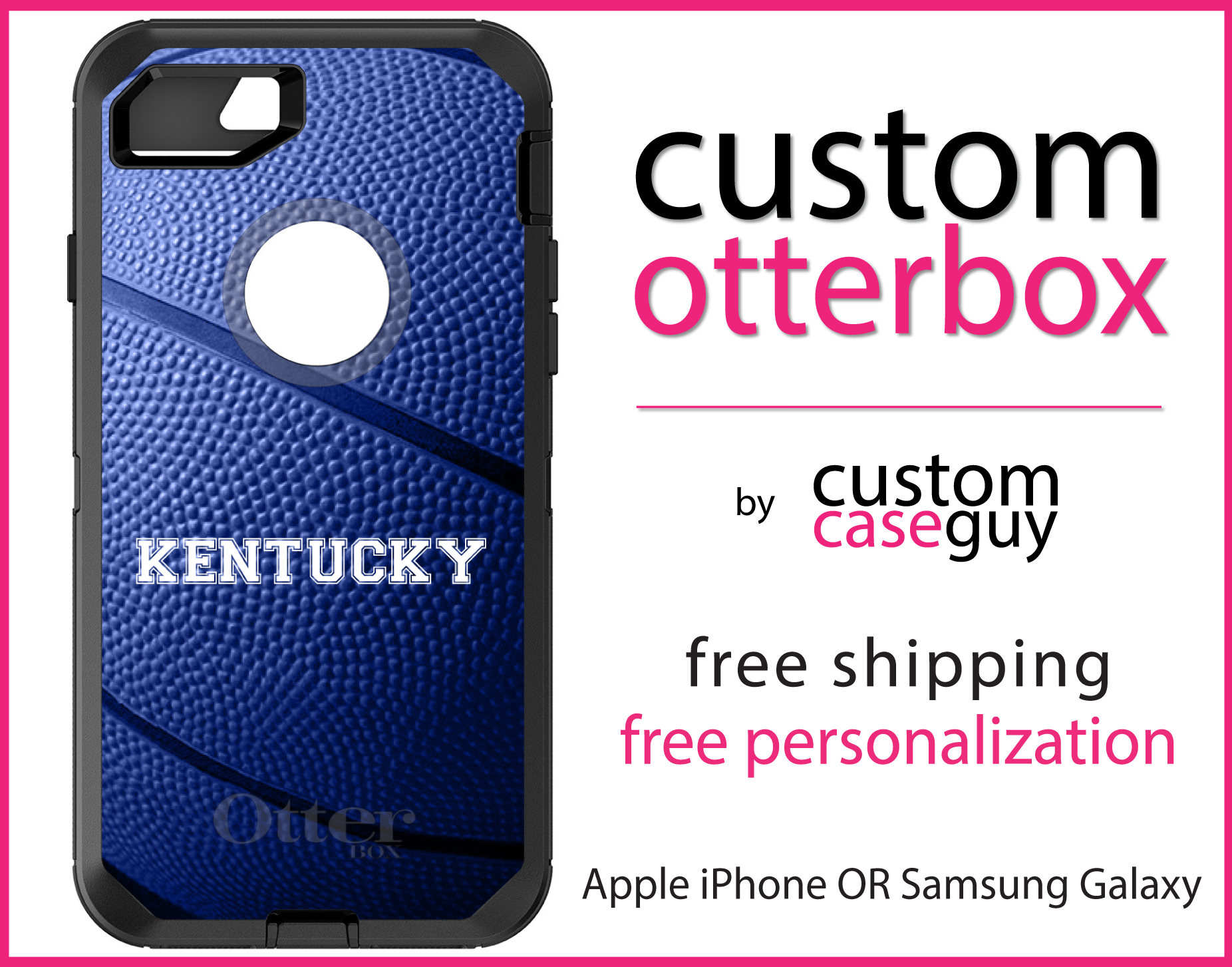 University Of Kentucky iPhone Cases for Sale