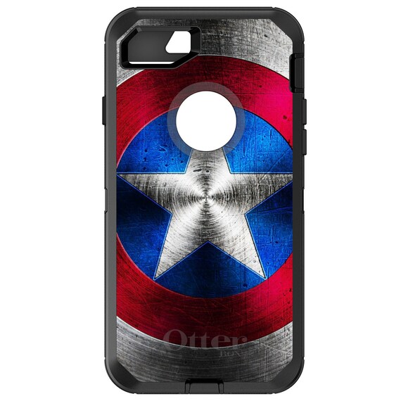 Custom Otterbox Defender Case for Apple iPhone or Samsung Galaxy - Personalized Monogram - Red White Blue Shield - Etsy Custom Otterbox Defender Case for Apple iPhone or Samsung Galaxy - Personalized Monogram - Red White Blue Shield - Etsy