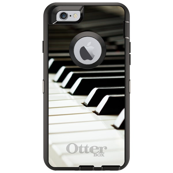 Piano Iphone Case Etsy
