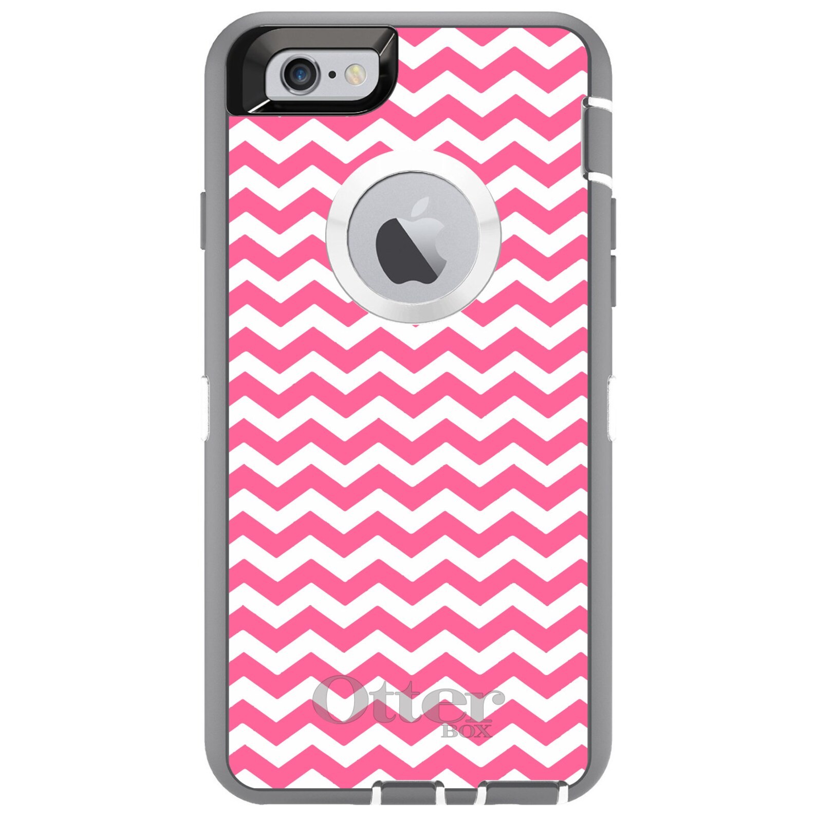 CUSTOM OtterBox Defender Case for Apple iPhone Choose Model Etsy