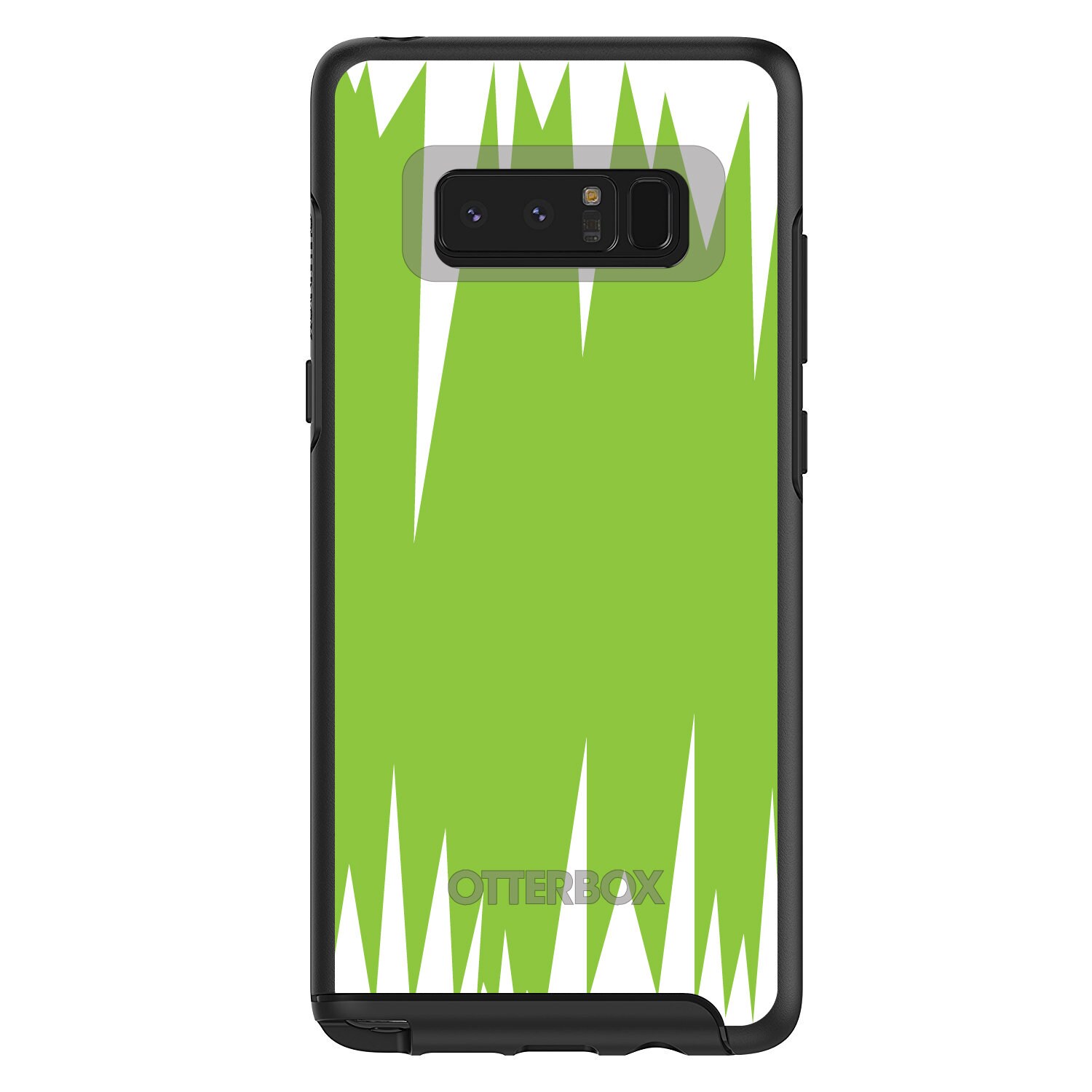 OtterBox Symmetry Hülle Für IPhone XR Mit Zagg Glas-Schutzfolie – Schlank & Schützend, In Aspen Gleam