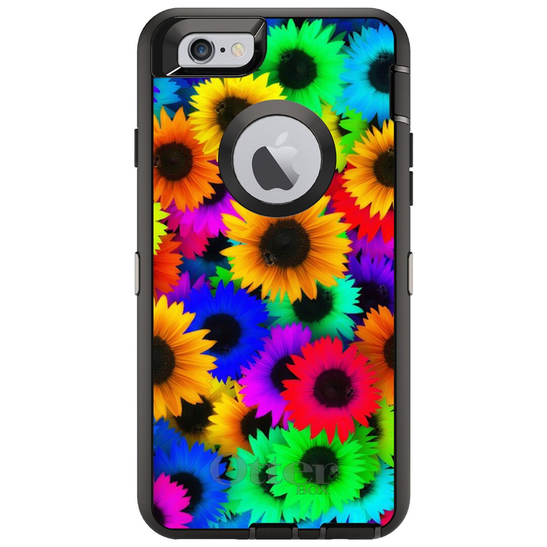 CUSTOM Otterbox Defender Case for Apple iPhone or Samsung Etsy