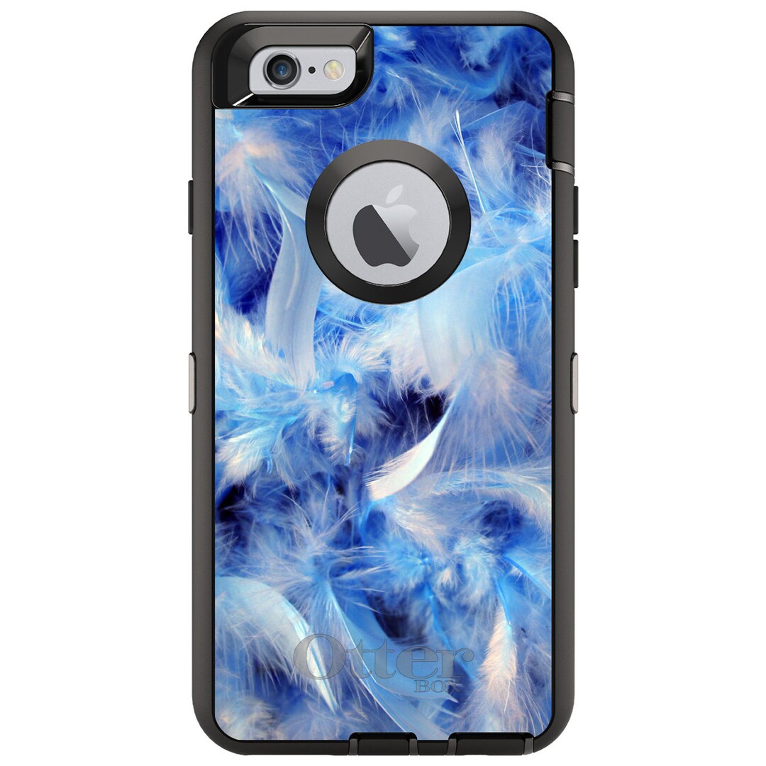 CUSTOM Otterbox Defender Case for Apple iPhone or Samsung Etsy