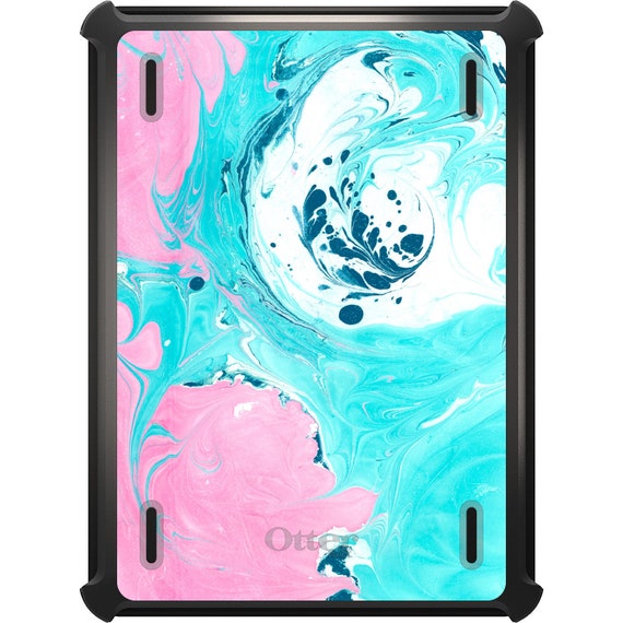 Custom Otterbox Defender for Apple iPad Air Pro Mini