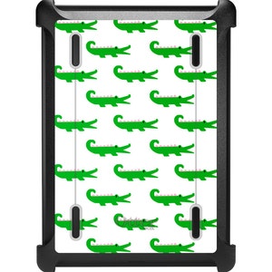 iPad mini (6th gen) Folio Case Alligator – Labodet