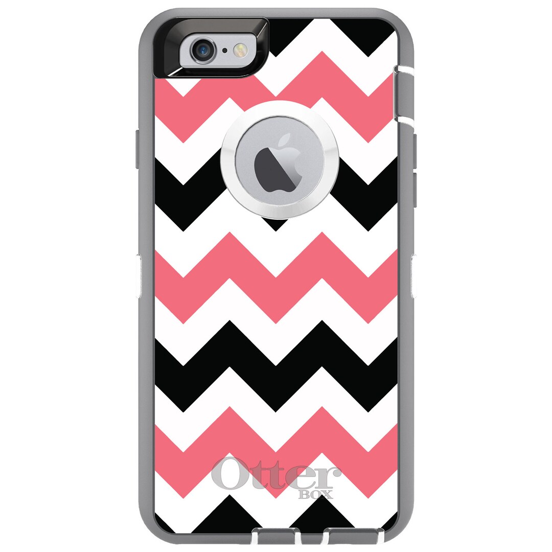 CUSTOM Otterbox Defender Case for Apple iPhone or Samsung Etsy UK