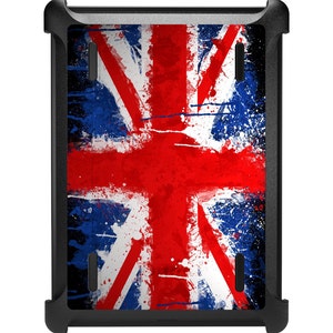 Coque durcie iPad 10.2 - Orange pro