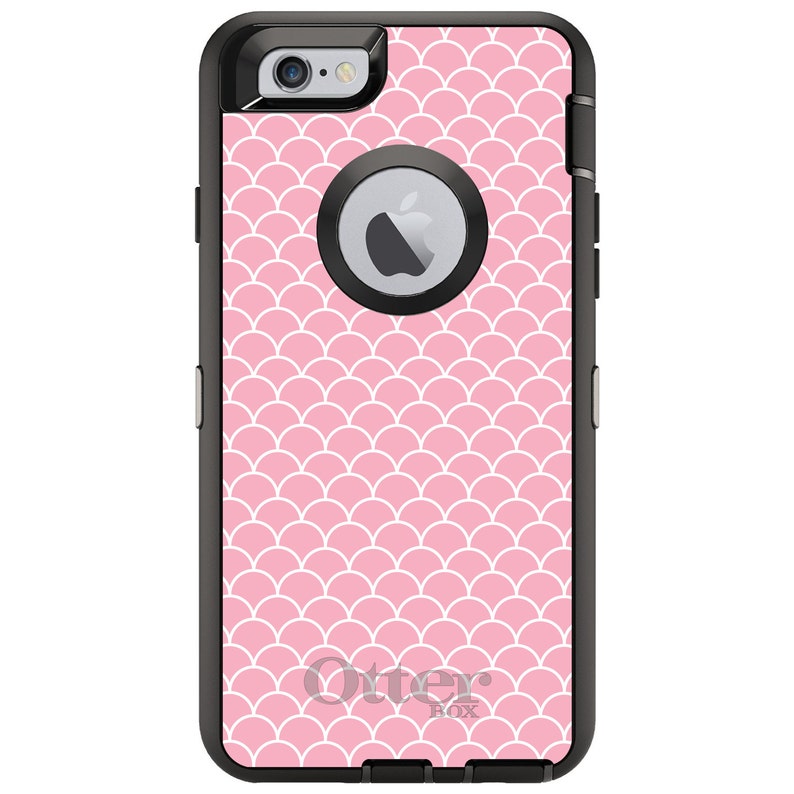 CUSTOM Otterbox Defender Case for Apple Iphone or Samsung Etsy