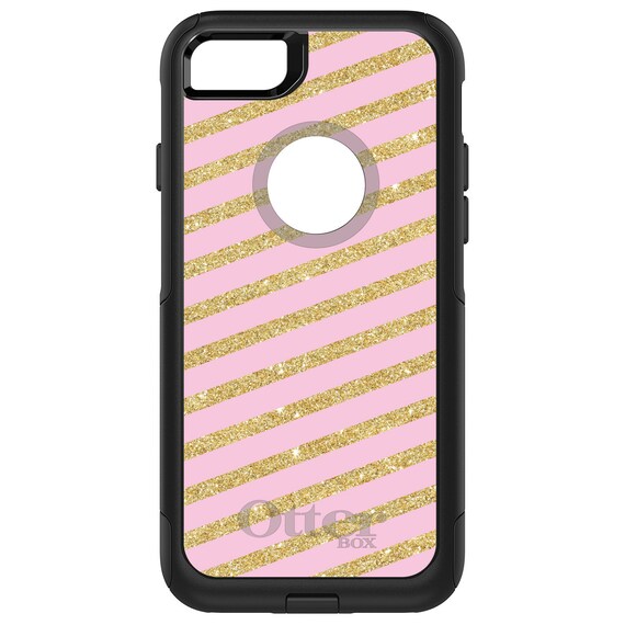 Rose gold otterbox iphone x deals